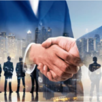 Power of Partnership: Unlocking the Benefits of Business Joint Ventures for Small and Medium-Sized Enterprises