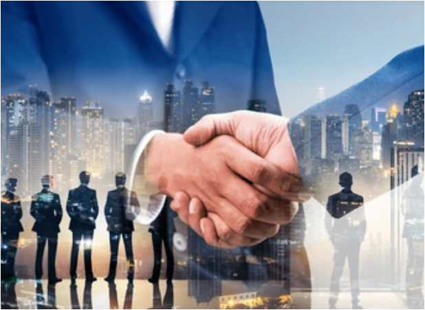 Power of Partnership: Unlocking the Benefits of Business Joint Ventures for Small and Medium-Sized Enterprises