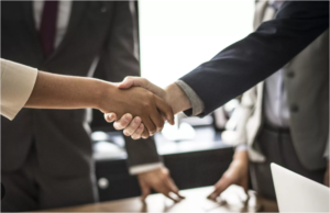 The Power of Collaboration: Unlocking Success for SME Owners